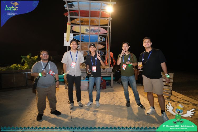 Race photo from Telin Batic 2024 Photo Search