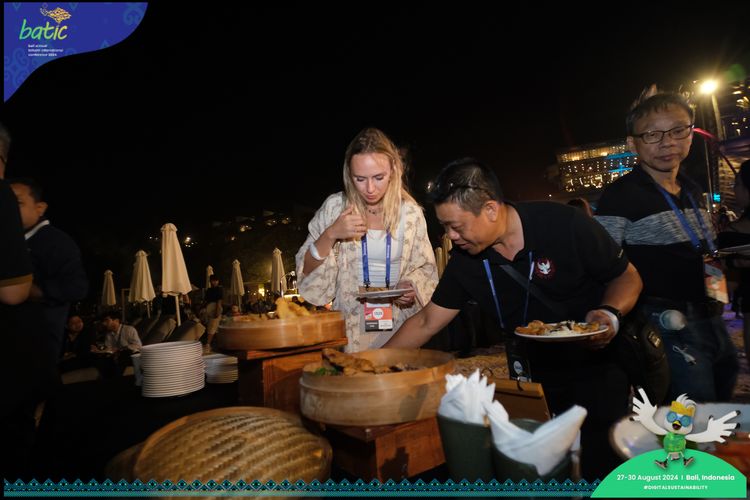 Race photo from Telin Batic 2024 Photo Search