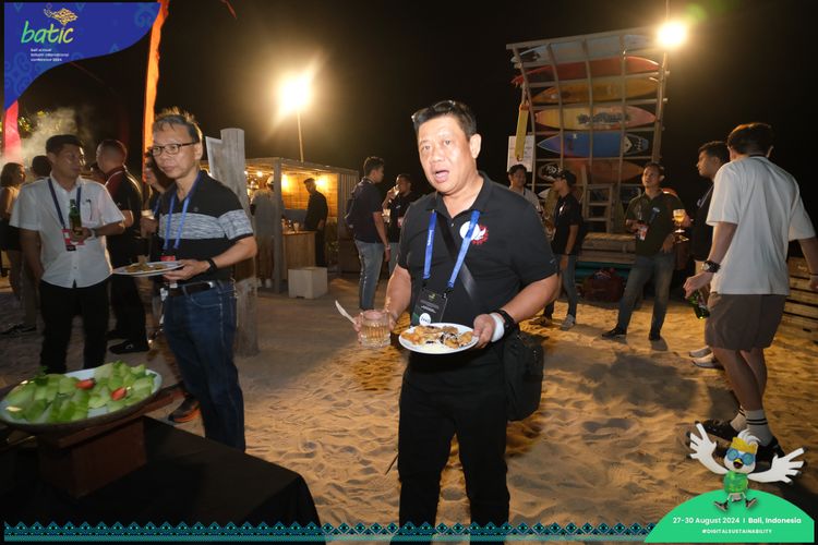 Race photo from Telin Batic 2024 Photo Search