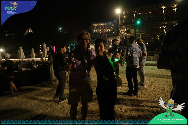 Race photo from Telin Batic 2024 Photo Search