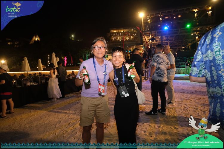 Race photo from Telin Batic 2024 Photo Search