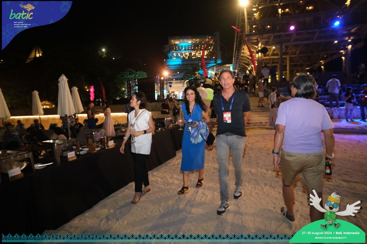 Race photo from Telin Batic 2024 Photo Search