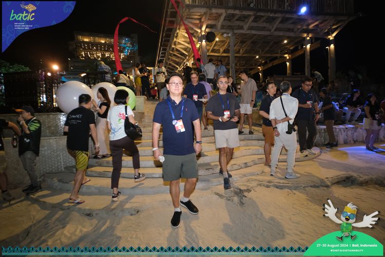 Race photo from Telin Batic 2024 Photo Search