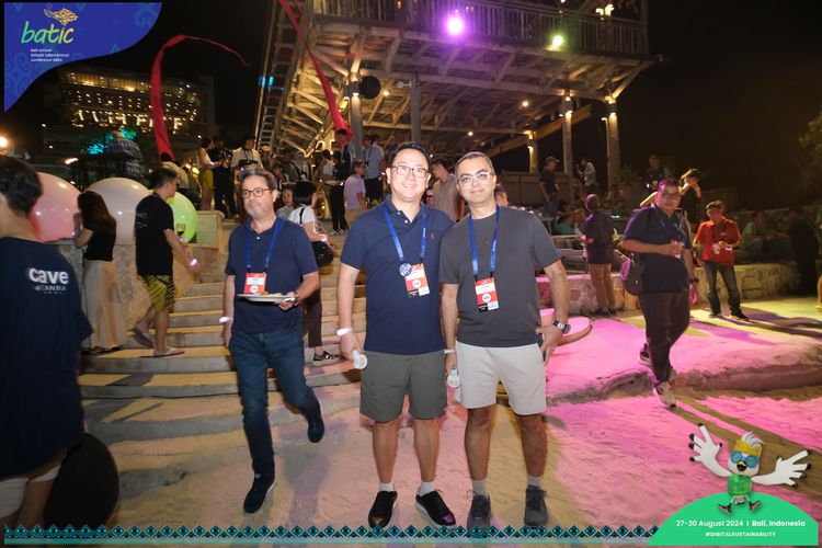 Race photo from Telin Batic 2024 Photo Search