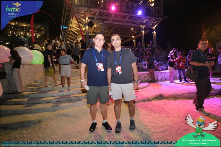 Race photo from Telin Batic 2024 Photo Search