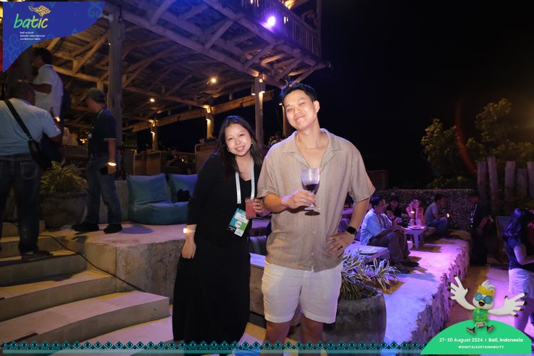 Race photo from Telin Batic 2024 Photo Search