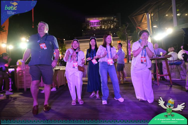 Race photo from Telin Batic 2024 Photo Search
