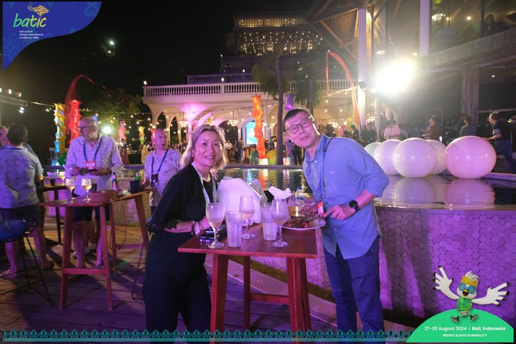 Race photo from Telin Batic 2024 Photo Search