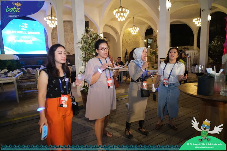 Race photo from Telin Batic 2024 Photo Search