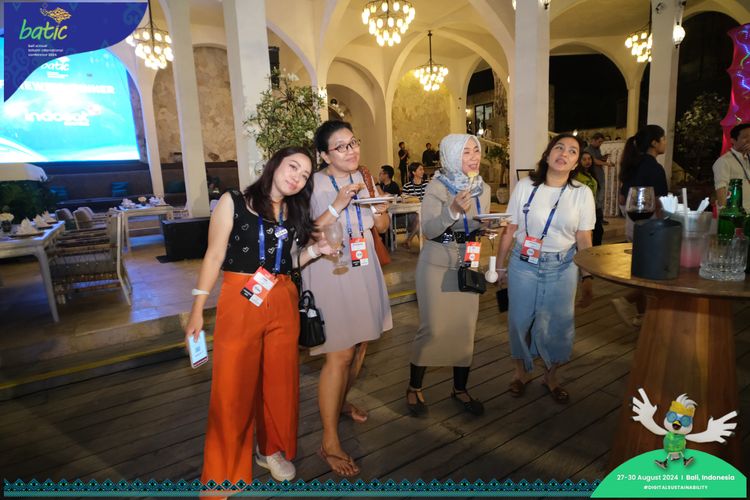 Race photo from Telin Batic 2024 Photo Search