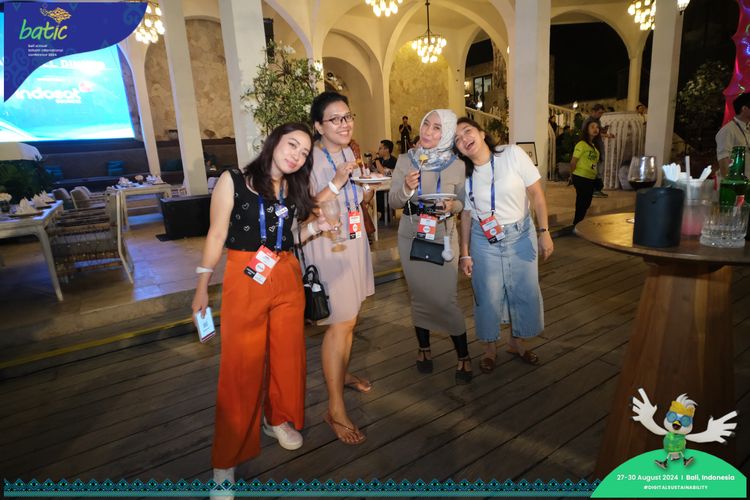 Race photo from Telin Batic 2024 Photo Search