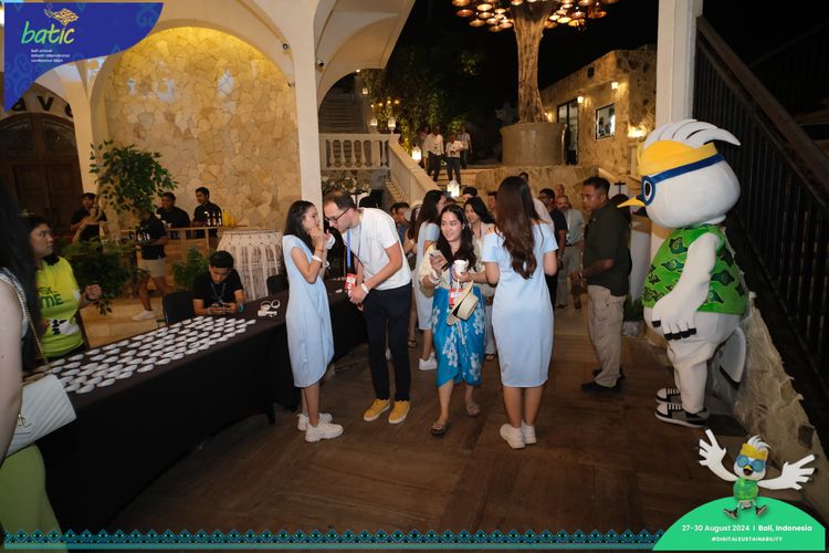Race photo from Telin Batic 2024 Photo Search