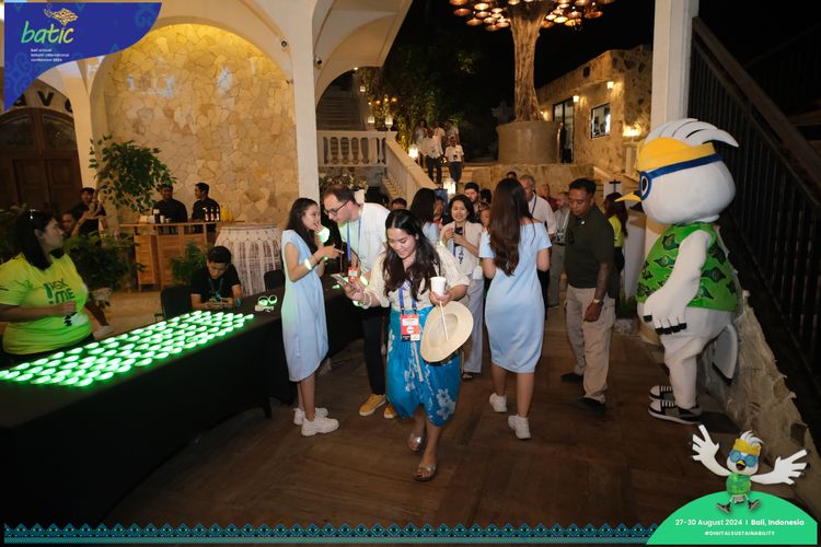 Race photo from Telin Batic 2024 Photo Search
