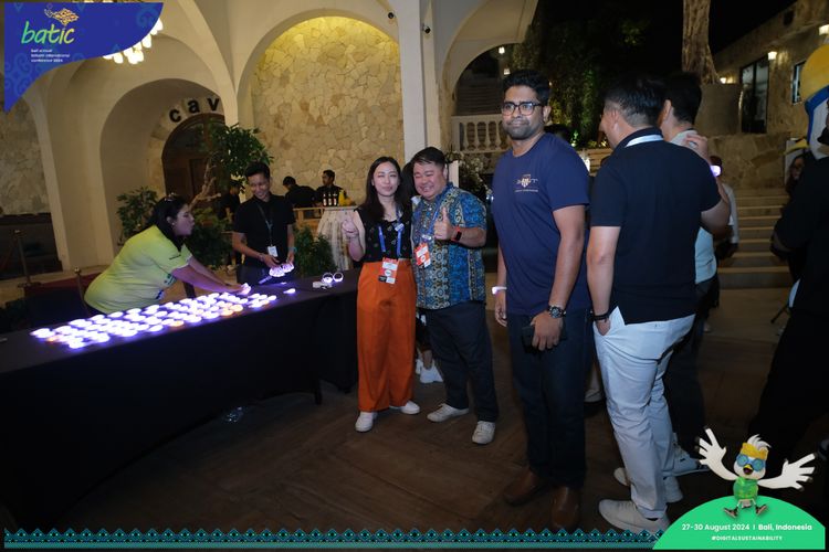 Race photo from Telin Batic 2024 Photo Search