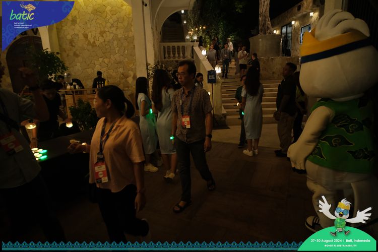 Race photo from Telin Batic 2024 Photo Search