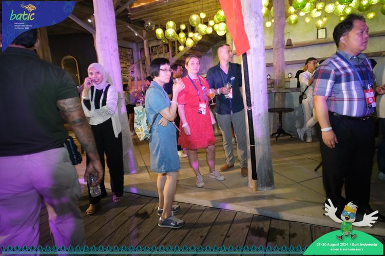 Race photo from Telin Batic 2024 Photo Search