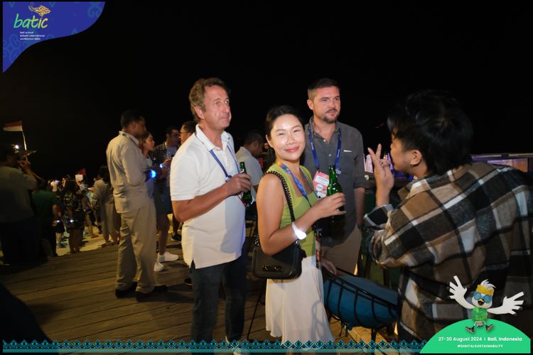Race photo from Telin Batic 2024 Photo Search