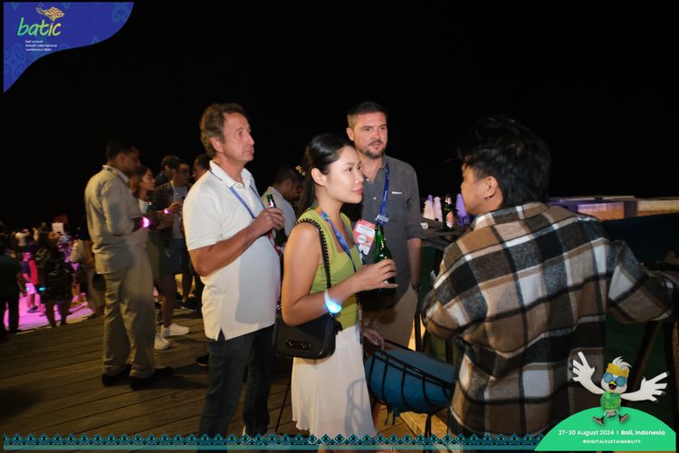 Race photo from Telin Batic 2024 Photo Search