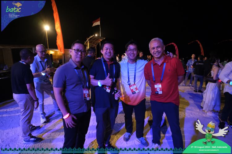 Race photo from Telin Batic 2024 Photo Search