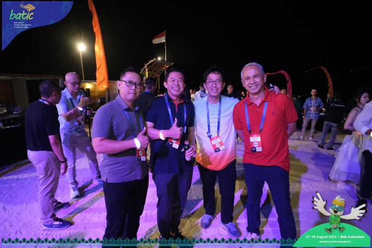 Race photo from Telin Batic 2024 Photo Search