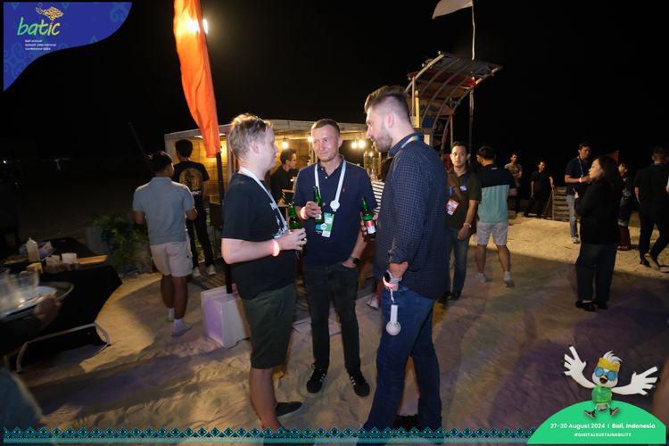 Race photo from Telin Batic 2024 Photo Search