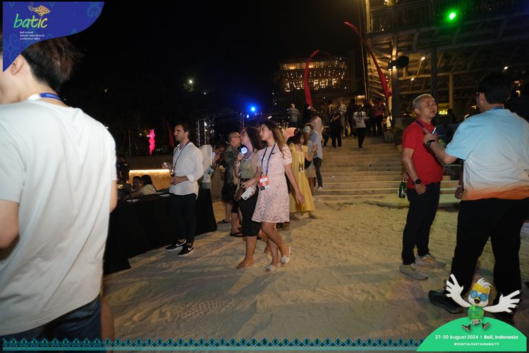 Race photo from Telin Batic 2024 Photo Search