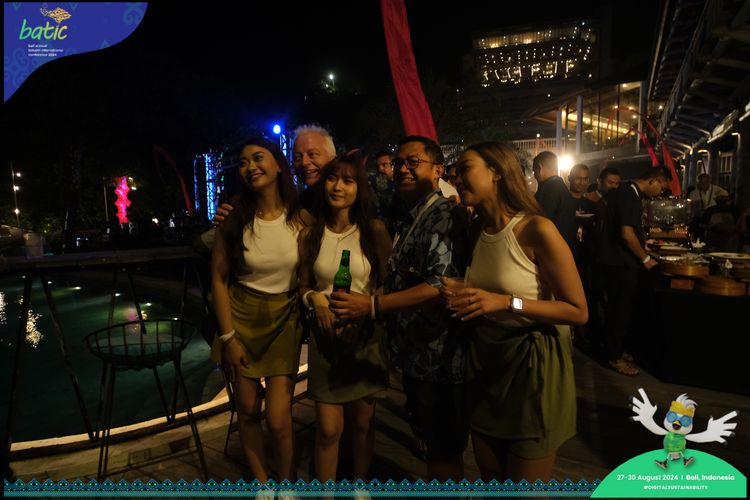 Race photo from Telin Batic 2024 Photo Search