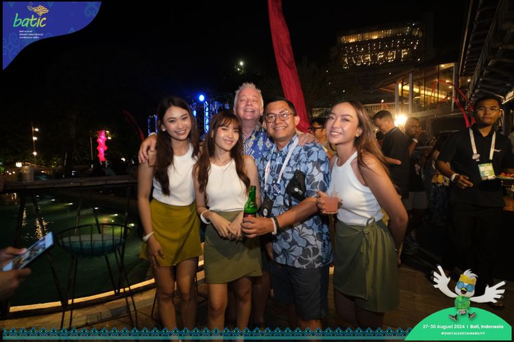 Race photo from Telin Batic 2024 Photo Search