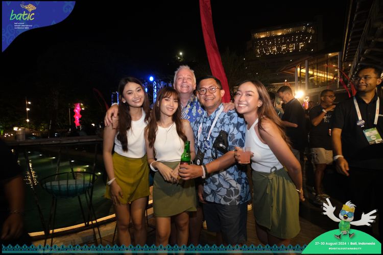 Race photo from Telin Batic 2024 Photo Search