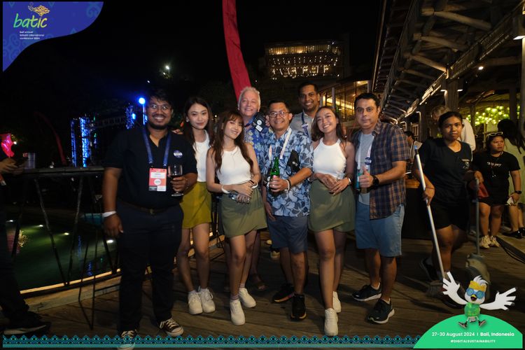 Race photo from Telin Batic 2024 Photo Search