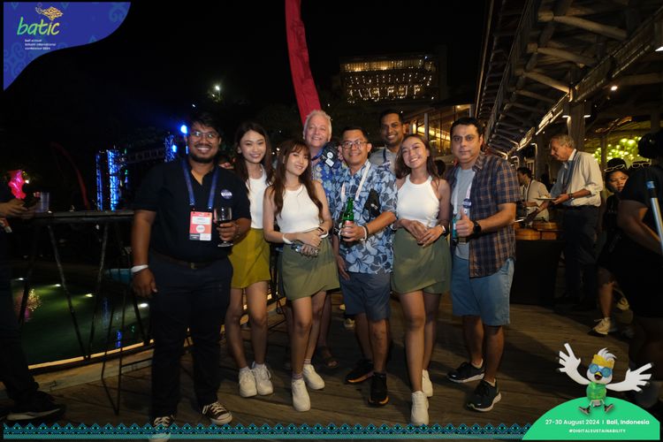 Race photo from Telin Batic 2024 Photo Search
