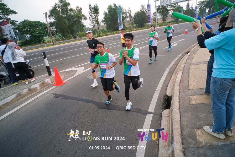 Race photo from Road to BAF Lions Run 2024 (1)