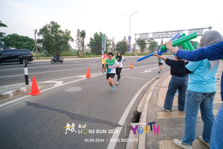 Race photo from Road to BAF Lions Run 2024 (1)