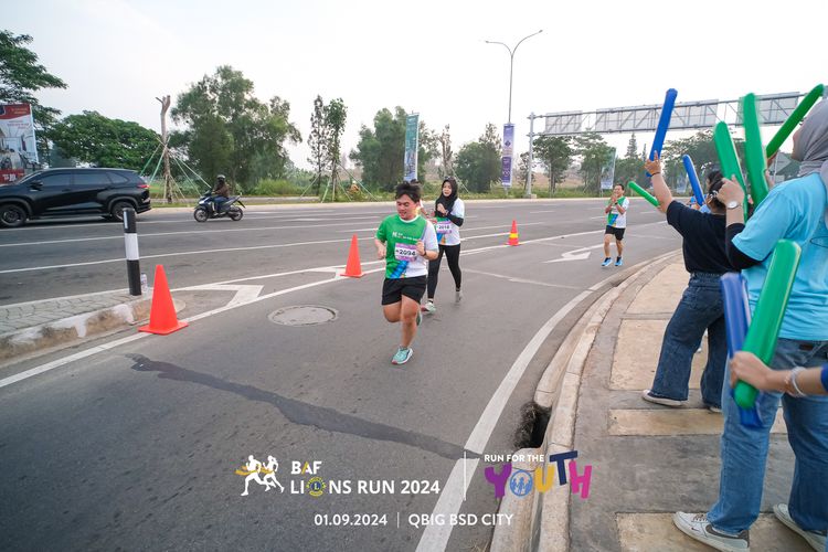 Race photo from Road to BAF Lions Run 2024 (1)