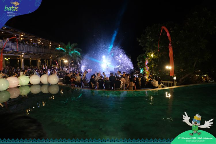 Race photo from Telin Batic 2024 Photo Search