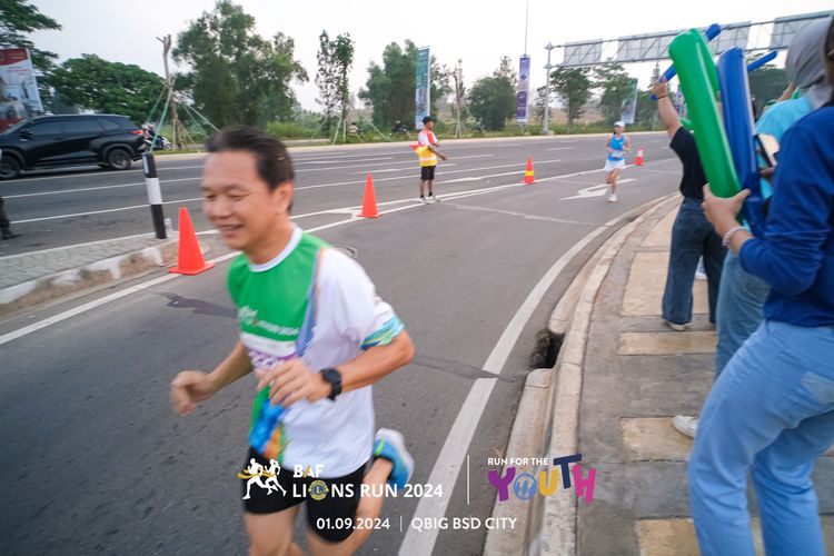 Race photo from Road to BAF Lions Run 2024 (1)