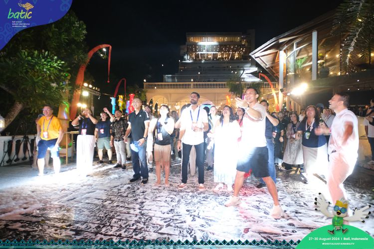 Race photo from Telin Batic 2024 Photo Search