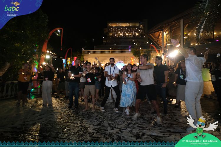 Race photo from Telin Batic 2024 Photo Search