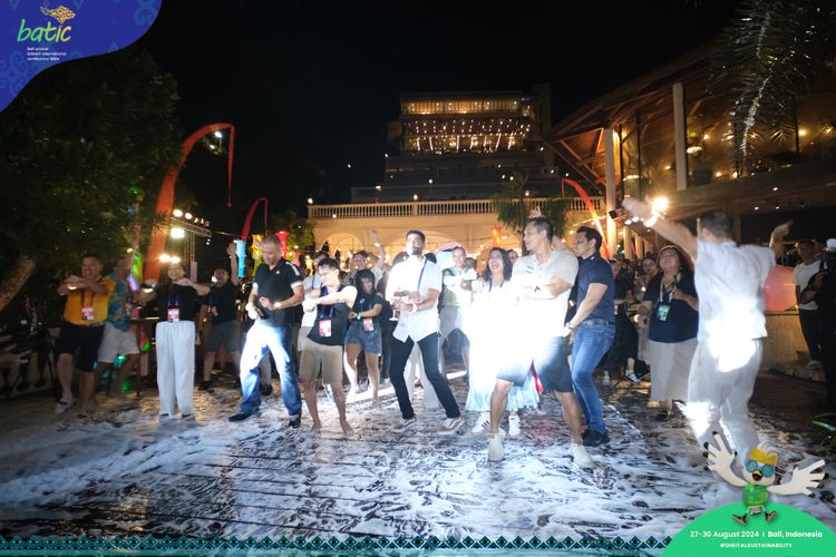 Race photo from Telin Batic 2024 Photo Search