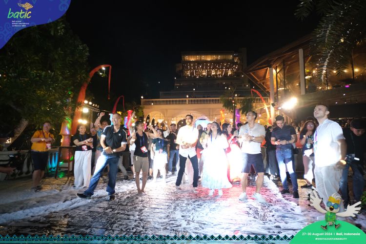 Race photo from Telin Batic 2024 Photo Search