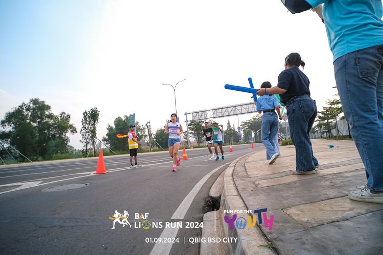 Race photo from Road to BAF Lions Run 2024 (1)