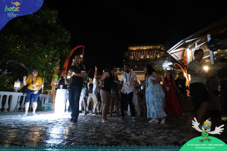 Race photo from Telin Batic 2024 Photo Search