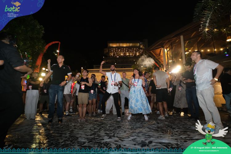 Race photo from Telin Batic 2024 Photo Search