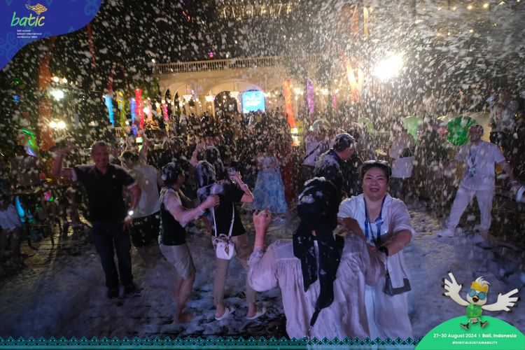 Race photo from Telin Batic 2024 Photo Search