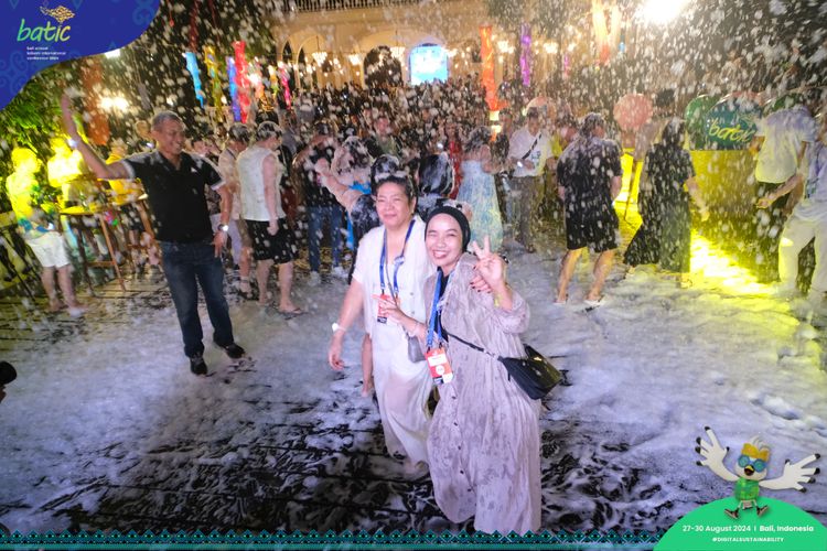 Race photo from Telin Batic 2024 Photo Search