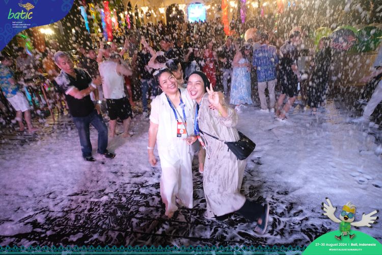 Race photo from Telin Batic 2024 Photo Search