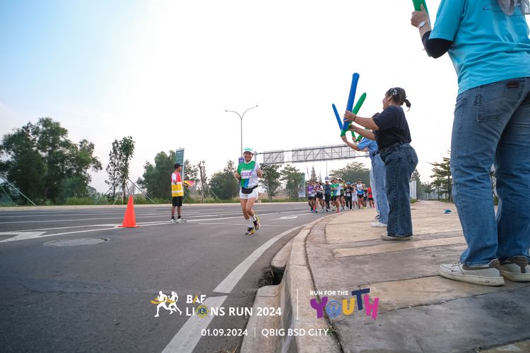 Race photo from Road to BAF Lions Run 2024 (1)