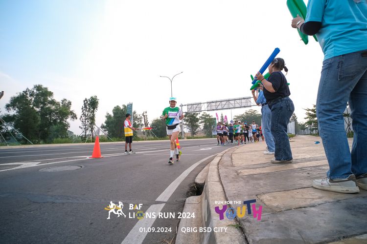Race photo from Road to BAF Lions Run 2024 (1)