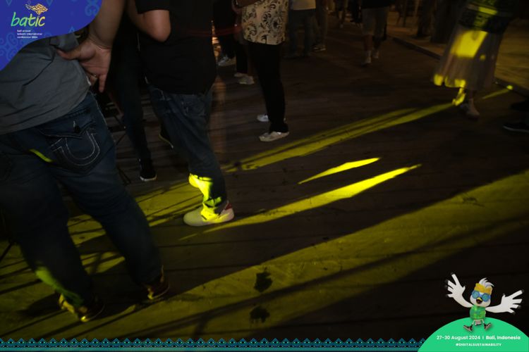 Race photo from Telin Batic 2024 Photo Search