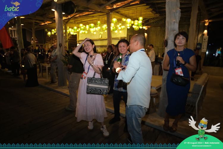 Race photo from Telin Batic 2024 Photo Search